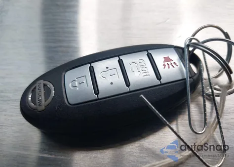 2016 Nissan Sentra Sv из США, поврежденный, VIN 3N1AB7AP2GL659880